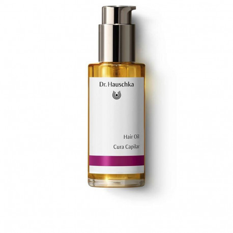 DR. HAUSCHKA Aceite tratamiento capilar 75 ml