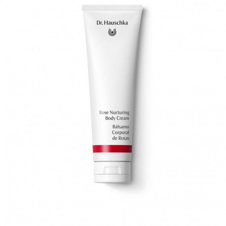Dr. Hauschka roosi kehapalsam 145ml