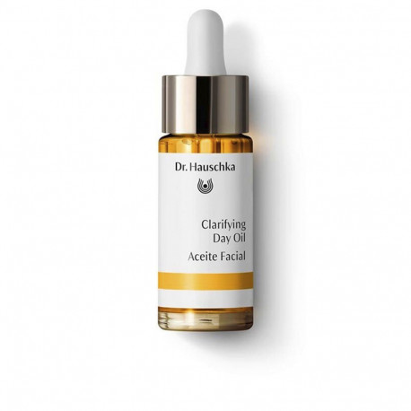 DR. HAUSCHKA Aceite facial 18 ml