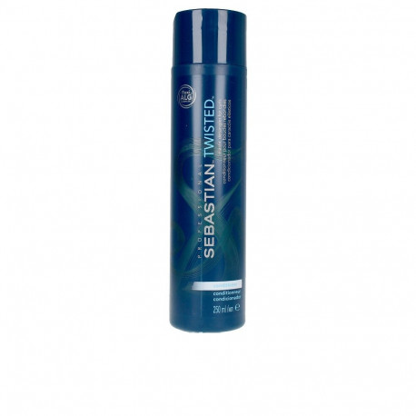SEBASTIAN PROFESSIONALS TWISTED Acondicionador Hidratación y Protección Rizos 250 ml