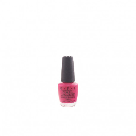 OPI NAIL LACQUER Esmalte de uñas duración hasta 7 días #Koala bear y 15 ml