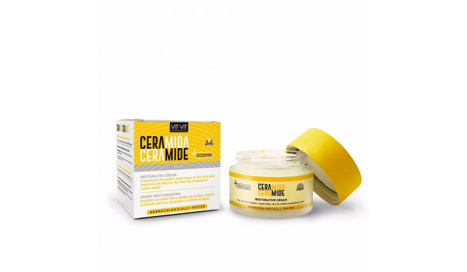 DIET ESTHETIC VIT VIT COSMECEUTICALS CERAMIDA CERAMIDE restorative cream 50 ml