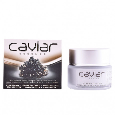 Diet Esthetic lipoproteiinkreem Caviar Essence 50ml