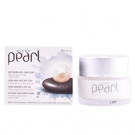 Diet Esthetic kreem Micro Pearl niisutav vananemisvastane 50ml