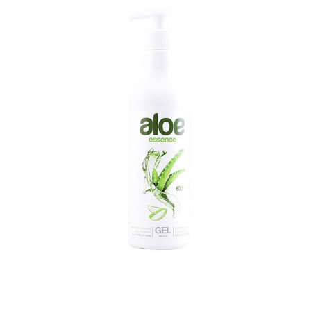 DIET ESTHETIC ALOE VERA gel 500 ml