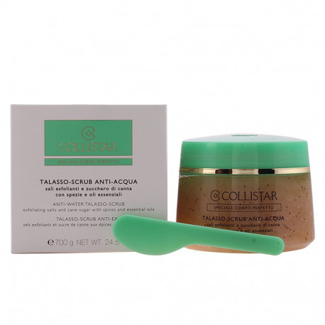 Collistar kehakoorija Talasso-Scrub antiagua 700gr