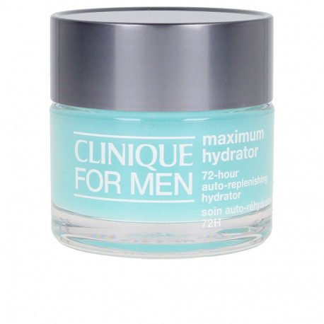 Clinique Men näoniisutaja maximum hydrator 72h 50ml