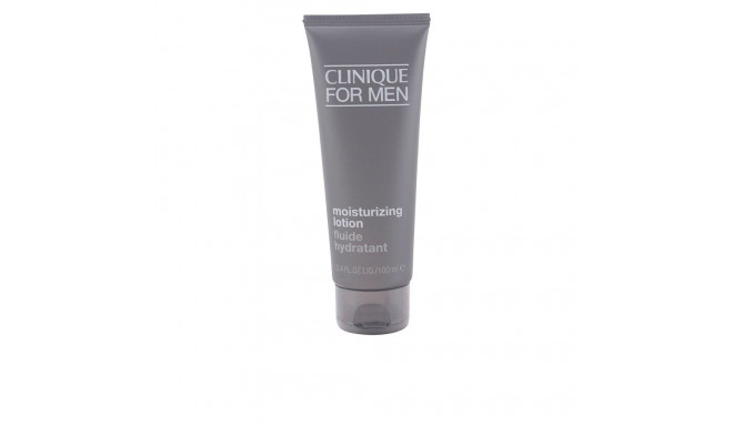 CLINIQUE MEN moisturizing lotion 100 ml