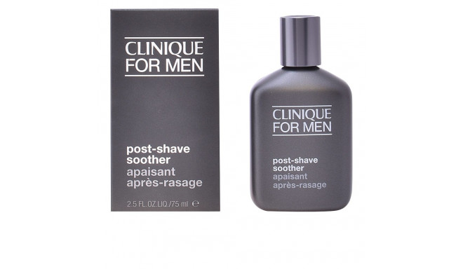 Clinique raseerimisjärgne rahustav palsam Men 75ml