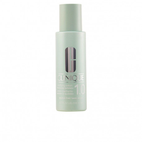 CLINIQUE CLARIFYING LOTION 1.0 alcohol free 200 ml