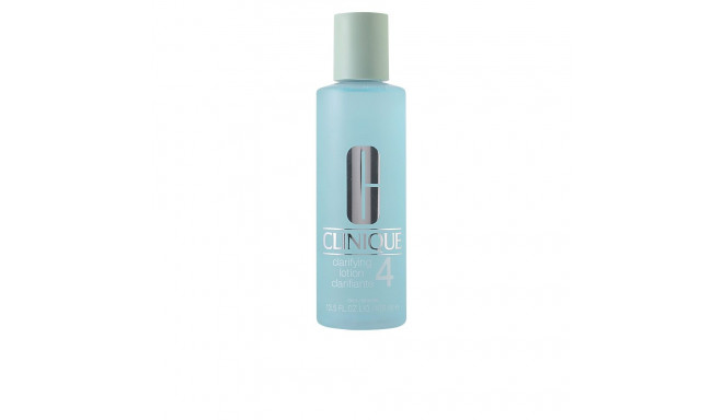 CLINIQUE CLARIFYING LOTION 4 400 ml