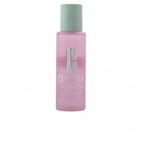 Clinique puhastav näovesi 3 200ml