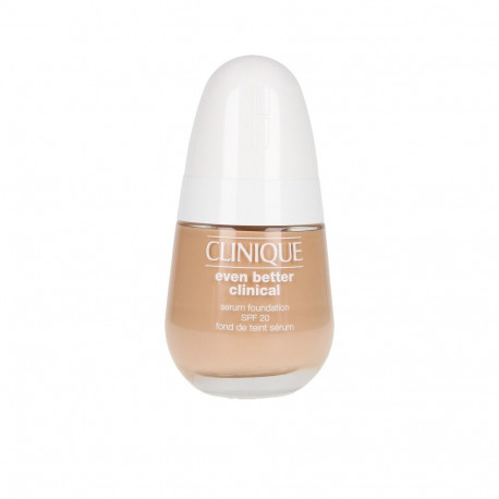 Clinique jumestuskreem Even Better Clinical SPF20 30ml, #CN74-beež