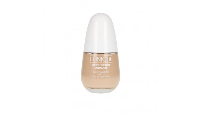 CLINIQUE EVEN BETTER CLINICAL foundation SPF20 #CN52-neutral 30 ml