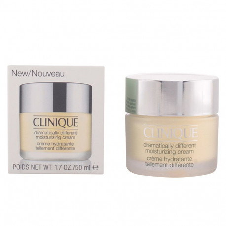 Clinique niisutav kreem Dramatically Different 50ml