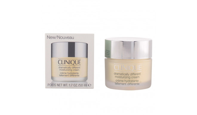 Clinique niisutav kreem Dramatically Different 50ml