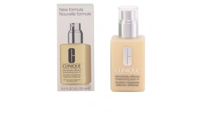 Clinique niisutav losjoon+ Dramatically Different 125ml