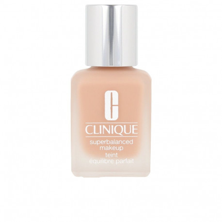 CLINIQUE SUPERBALANCED fluid #12-honeyed beige