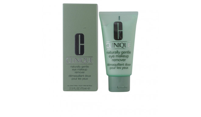 Clinique silmameigieemaldaja Naturally Gentle 75ml