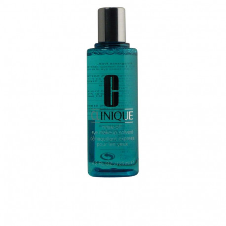 Clinique silmameigieemaldaja Rinse Off 125ml