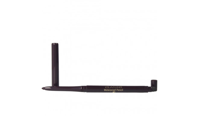 CLARINS veekindel silmapliiats #04, 0,3g, ploom