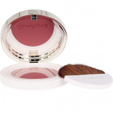 Clarins põsepuna Joli Blush #04, cheeky purple