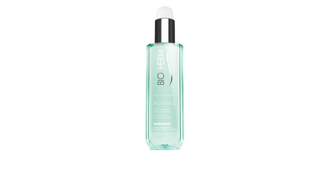 BIOTHERM BIOSOURCE hydrating & tonifying lotion 200 ml