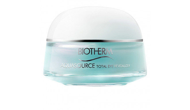 BIOTHERM AQUASOURCE total eye revitalizer 15 ml