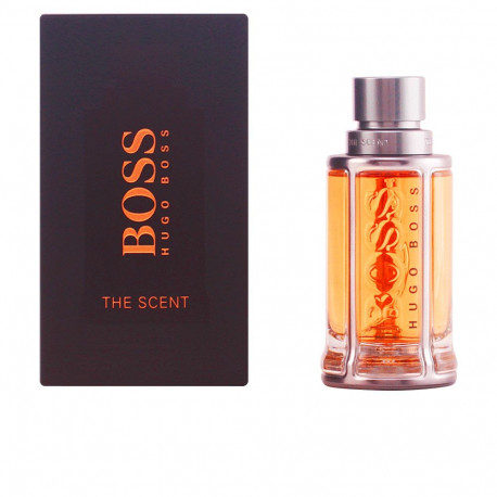 Hugo Boss tualettvesi Boss The Scent 50ml