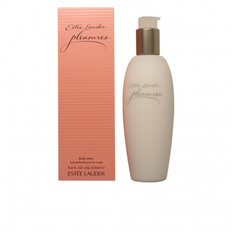 ESTÉE LAUDER PLEASURES body lotion 250 ml