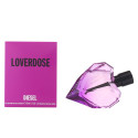 DIESEL LOVERDOSE eau de parfum vaporizador 50 ml DIESEL LOVERDOSE eau de parfum vaporizador 50 ml