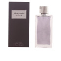 ABERCROMBIE & FITCH FIRST INSTINCT eau de toilette vaporizador 100 ml