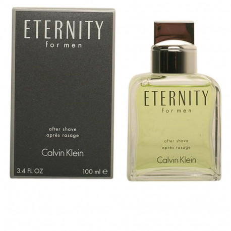 Calvin Klein habemeajamisvesi Eternity for Men 100ml
