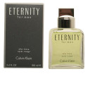 CALVIN KLEIN ETERNITY FOR MEN after-shave100 ml