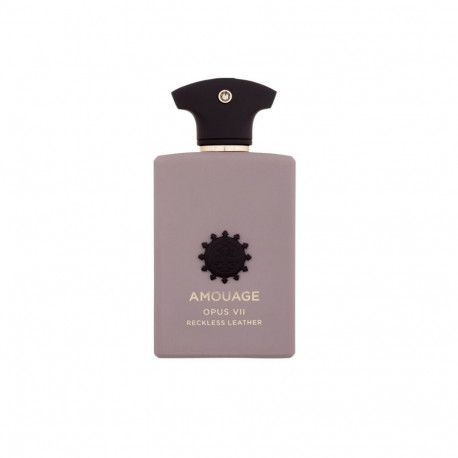 Amouage Opus VII - Reckless Leather Eau de Parfum (100ml)