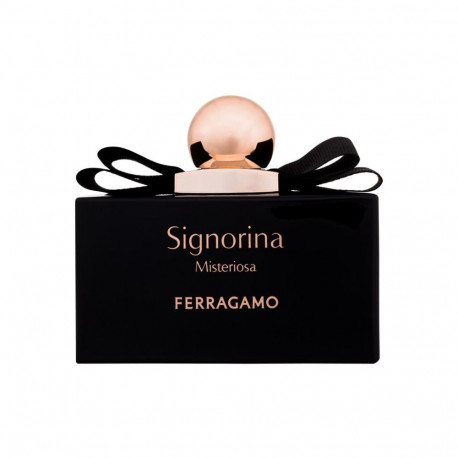 Ferragamo Signorina Misteriosa Eau de Parfum (100ml)
