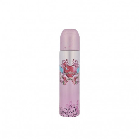 Cuba Heartbreaker Eau de Parfum (100ml)