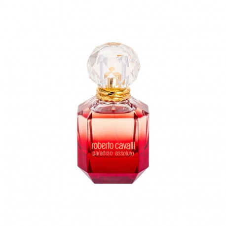Roberto Cavalli Paradiso Assoluto Eau de Parfum (50ml)