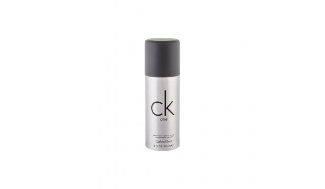 Calvin Klein CK One Deodorant (150ml)