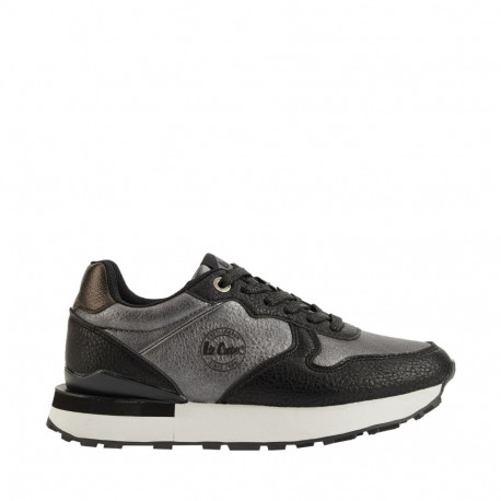 Lee Cooper naiste jalatsid LCJ-25-03-3826LA 37, must
