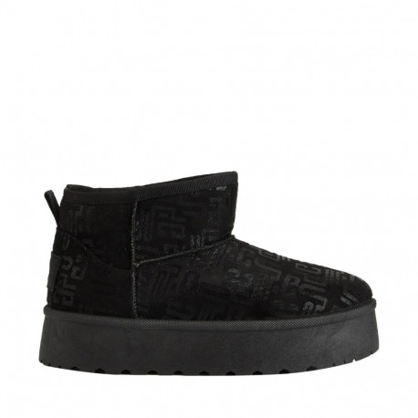 Buty damskie Lee Cooper czarne LCJ-25-32-3655LA 39