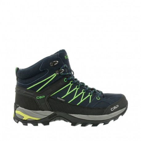 Buty trekkingowe męskie CMP Rigel Mid 3Q1294751AK 40