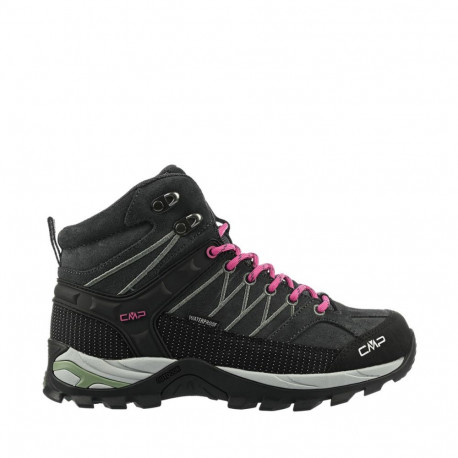 Buty trekkingowe damskie CMP Rigel Mid 3Q1294674US 36