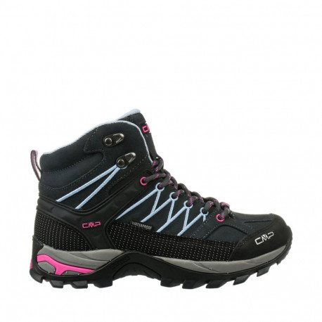 Buty trekkingowe damskie CMP Rigel Mid 3Q1294666UM 39