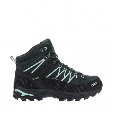 Buty trekkingowe damskie CMP Rigel Mid 3Q1294601FU 39
