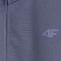 Bluza męska 4F M1947 denim 4FWAW25TSWSM1947 32S S