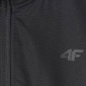 Bluza męska 4F M1947 głęboka czerń 4FWAW25TSWSM1947 20S L