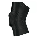 Ściągacz na kolano Nike Pro Open Patella czarny N1000675010 L