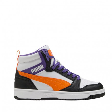 Puma lastejalanõud Rebound V6 Mid 393831 34 36