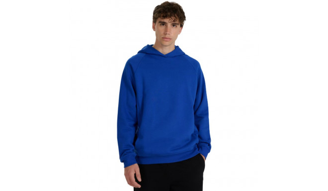 Bluza męska 4F M1946 kobalt 4FWAW25TSWSM1946 36S L